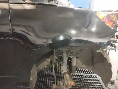 Автозапчасти б/у переднее правое крыло за renault scenic iii grand dynamique ссылки oem iam 631004270r