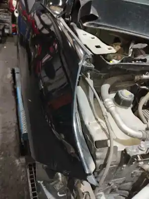 Автозапчасти б/у переднее правое крыло за renault scenic iii grand dynamique ссылки oem iam 631004270r  