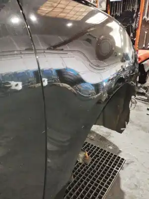 Автозапчасти б/у переднее правое крыло за renault scenic iii grand dynamique ссылки oem iam 631004270r  