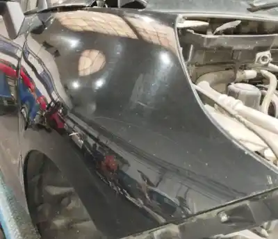 Автозапчасти б/у переднее правое крыло за renault scenic iii grand dynamique ссылки oem iam 631004270r  