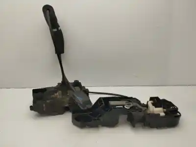 Автозапчасти б/у замок задней правой двери за renault scenic iii grand dynamique ссылки oem iam 825020033r  