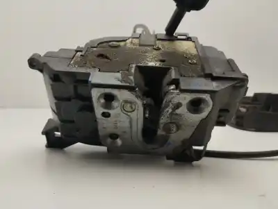 Автозапчасти б/у замок задней правой двери за renault scenic iii grand dynamique ссылки oem iam 825020033r  