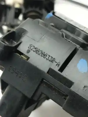 Автозапчасти б/у замок задней правой двери за renault scenic iii grand dynamique ссылки oem iam 825020033r  