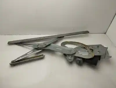 Автозапчастина б/у регулятор переднього правого скла для renault scenic iii grand dynamique посилання на oem iam 807302741r  