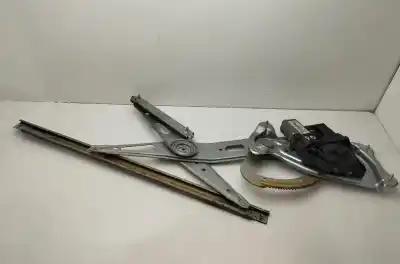 Автозапчасти б/у регулятор стекла переднего правого за renault scenic iii grand dynamique ссылки oem iam 807302741r