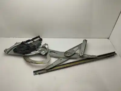 Автозапчасти б/у регулятор стекла переднего левого за renault scenic iii grand dynamique ссылки oem iam 807311050r