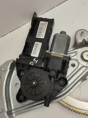 Автозапчасти б/у регулятор стекла переднего левого за renault scenic iii grand dynamique ссылки oem iam 807311050r  