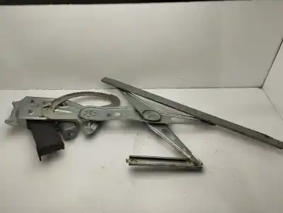 Автозапчасти б/у регулятор стекла переднего левого за renault scenic iii grand dynamique ссылки oem iam 807311050r  