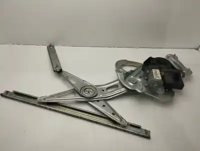 Автозапчасти б/у регулятор стекла заднего левого за renault scenic iii grand dynamique ссылки oem iam 827310166r