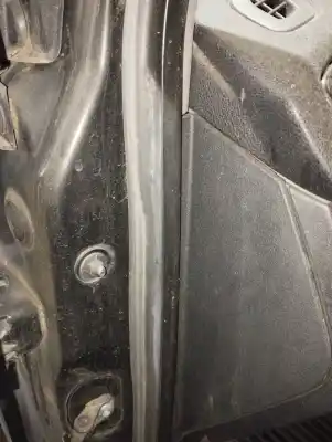 Автозапчастина б/у контур дверей гума для renault scenic iii grand dynamique посилання на oem iam 808330007r  