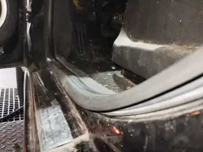 Автозапчастина б/у контур дверей гума для renault scenic iii grand dynamique посилання на oem iam 808330007r  