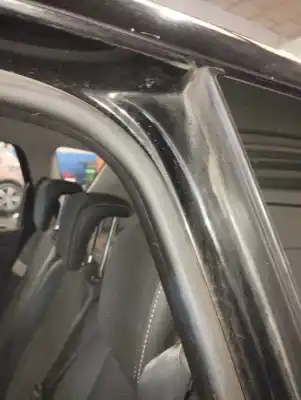 Автозапчасти б/у контур двери резиновый за renault scenic iii grand dynamique ссылки oem iam 769240012r