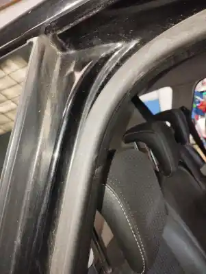 Автозапчасти б/у контур двери резиновый за renault scenic iii grand dynamique ссылки oem iam 769240012r