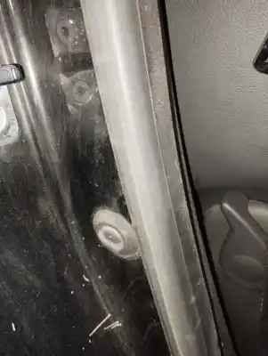 Автозапчастина б/у контур дверей гума для renault scenic iii grand dynamique посилання на oem iam 769240012r  