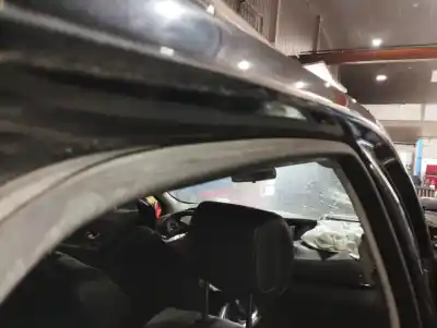 Автозапчастина б/у контур дверей гума для renault scenic iii grand dynamique посилання на oem iam 769240012r  