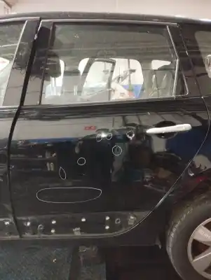 Автозапчасти б/у задняя левая дверь за renault scenic iii grand dynamique ссылки oem iam 821019679r