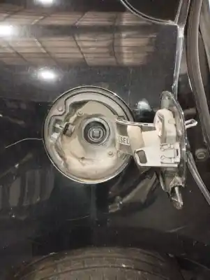 Автозапчасти б/у наружная крышка топлива за renault scenic iii grand dynamique ссылки oem iam 788300008r  