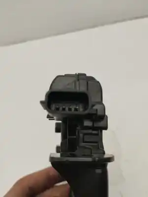 Автозапчасти б/у замок багажника/ворот за renault scenic iii grand dynamique ссылки oem iam 846300003rd  