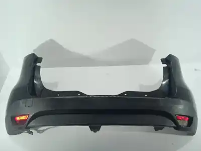 Автозапчасти б/у задний бампер за renault scenic iii grand dynamique ссылки oem iam 850123327r