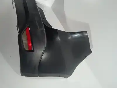 Автозапчасти б/у задний бампер за renault scenic iii grand dynamique ссылки oem iam 850123327r  