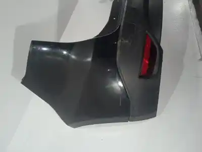 Автозапчасти б/у задний бампер за renault scenic iii grand dynamique ссылки oem iam 850123327r  