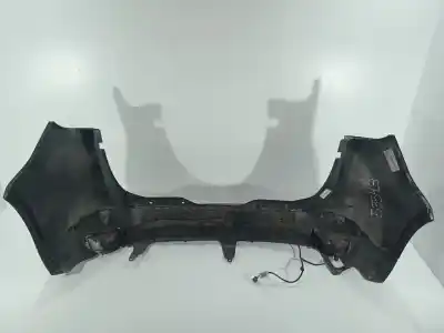 Автозапчасти б/у задний бампер за renault scenic iii grand dynamique ссылки oem iam 850123327r  