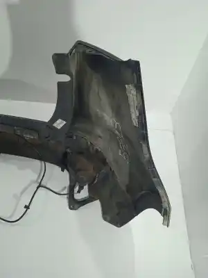 Автозапчасти б/у задний бампер за renault scenic iii grand dynamique ссылки oem iam 850123327r  