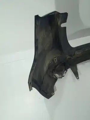 Автозапчасти б/у задний бампер за renault scenic iii grand dynamique ссылки oem iam 850123327r  