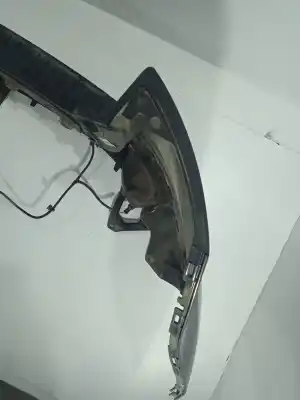 Автозапчасти б/у задний бампер за renault scenic iii grand dynamique ссылки oem iam 850123327r  