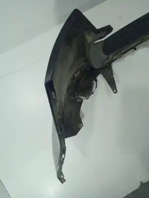 Автозапчасти б/у задний бампер за renault scenic iii grand dynamique ссылки oem iam 850123327r  