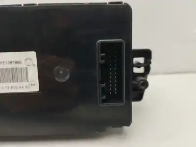 Автозапчасти б/у климат-контроль за renault scenic iii grand dynamique ссылки oem iam 275102769r  