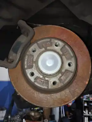 Автозапчасти б/у поворот заднего права за renault scenic iii grand dynamique ссылки oem iam 430180834r