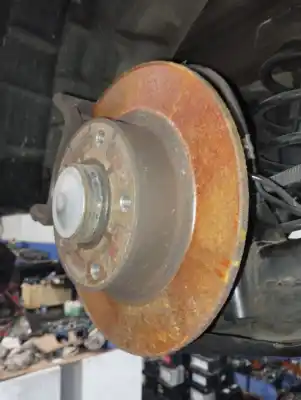 Автозапчасти б/у поворот заднего права за renault scenic iii grand dynamique ссылки oem iam 430180834r  