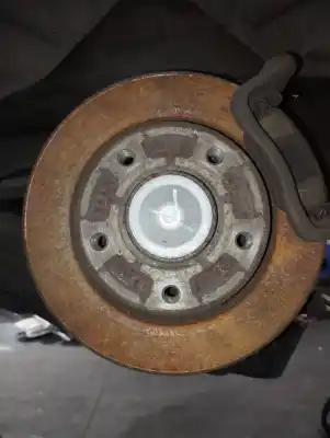 Автозапчасти б/у задняя левая поворотка за renault scenic iii grand dynamique ссылки oem iam 430190028r