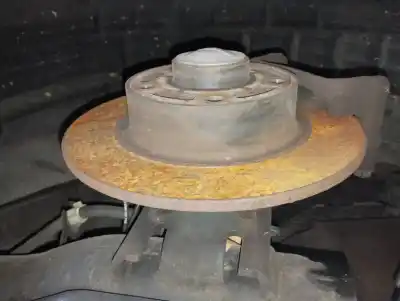 Автозапчасти б/у задняя левая поворотка за renault scenic iii grand dynamique ссылки oem iam 430190028r  