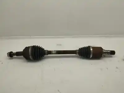 Автозапчасти б/у передняя левая трансмиссия за renault scenic iii grand dynamique ссылки oem iam 820072551