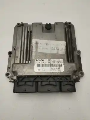 Автозапчасти б/у блок управления двигателем за renault scenic iii grand dynamique ссылки oem iam 237101074r