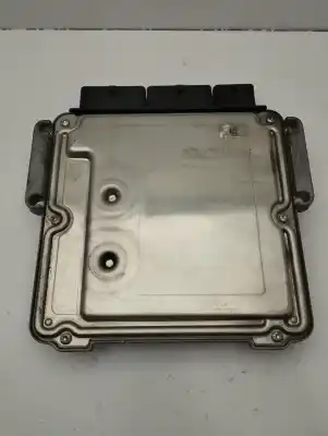 Автозапчастина б/у ебу контролер двигуна для renault scenic iii grand dynamique посилання на oem iam 237101074r  