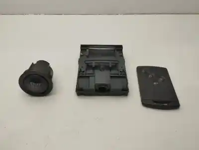 Автозапчасти б/у переключатель стартера за renault scenic iii grand dynamique ссылки oem iam 285909828r