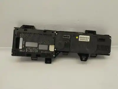 Автозапчасти б/у приборная доска за renault scenic iii grand dynamique ссылки oem iam 248103583r  