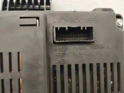 Автозапчасти б/у приборная доска за renault scenic iii grand dynamique ссылки oem iam 248103583r  