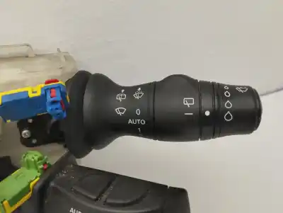 Автозапчасти б/у управление светом за renault scenic iii grand dynamique ссылки oem iam 255670019r  