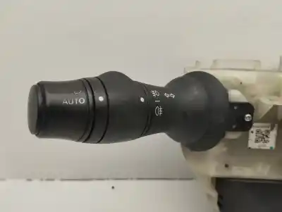 Автозапчасти б/у управление светом за renault scenic iii grand dynamique ссылки oem iam 255670019r  