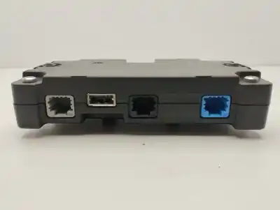 Автозапчасти б/у электронный модуль за renault scenic iii grand dynamique ссылки oem iam 280246043r  