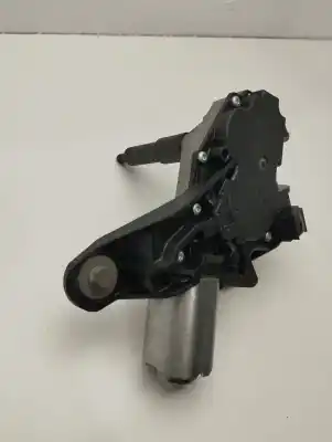 Автозапчасти б/у мотор заднего стеклоочистителя за renault scenic iii grand dynamique ссылки oem iam 0390201856  