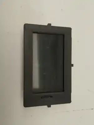 Автозапчасти б/у многофункциональный дисплей за renault scenic iii grand dynamique ссылки oem iam 259154618r