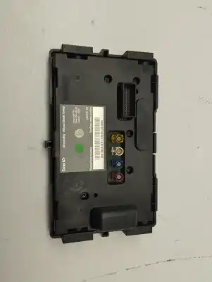 Автозапчасти б/у многофункциональный дисплей за renault scenic iii grand dynamique ссылки oem iam 259154618r  