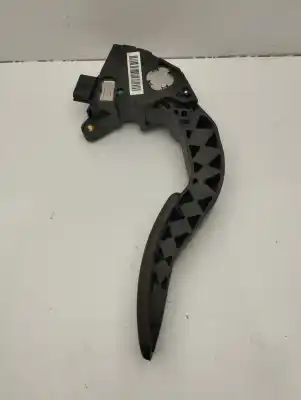 Автозапчастина б/у пotенціометр для renault scenic iii grand dynamique посилання на oem iam 180020024r  