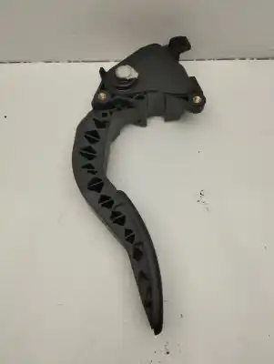 Автозапчастина б/у пotенціометр для renault scenic iii grand dynamique посилання на oem iam 180020024r  