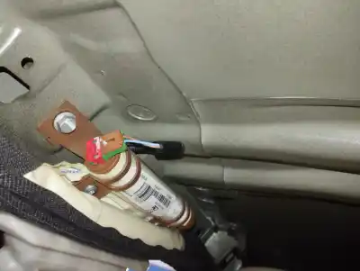 Автозапчасти б/у подушка безопасности передняя левая шторка безопасности за renault scenic iii grand dynamique ссылки oem iam 985p10681r